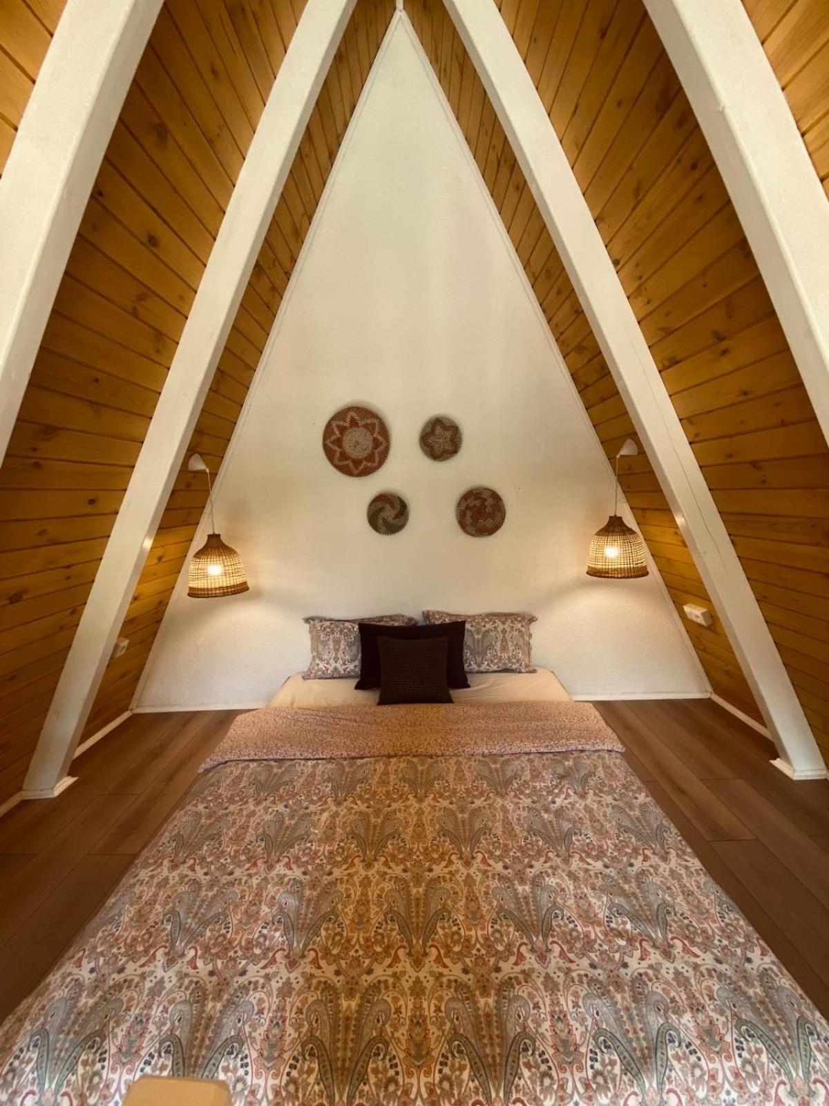 Hotel Doga Bungalow Sapanca Sakarya  Exteriér fotografie